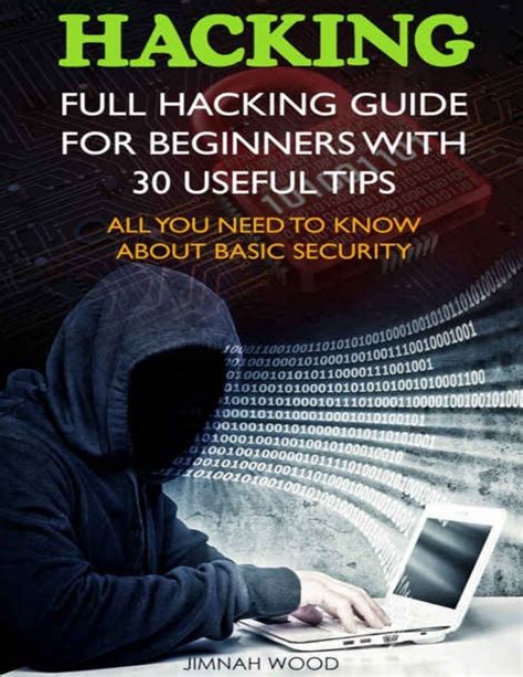 Hacking Full Hacking Guide For Beginners