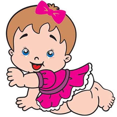 Clipart Baby Prints Baby Clip Art Baby Shower Souvenirs