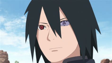 Sasuke Uchiha Boruto Naruto Next Generations Naruto And Sasuke