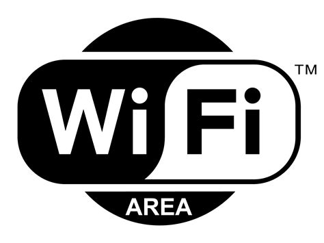 If you like, you can download pictures in icon format or. Wifi Icon Black PNG Image | Jaringan komputer, Teknologi ...