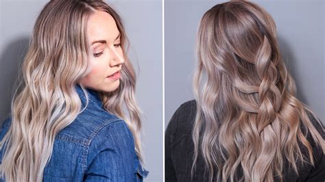 Cinnamon Sugar Crunch Is The Sweetest New Hair Color Trend For Brunettes Allure
