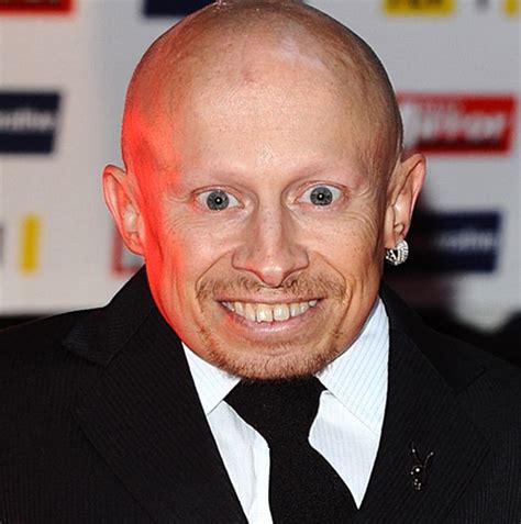 Verne Troyer Dead At 49 After Austin Powers Mini Me Star Battled