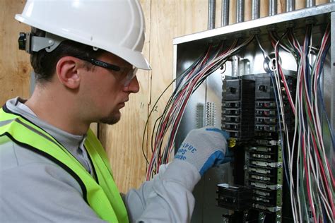 Electrical Worker Careers
