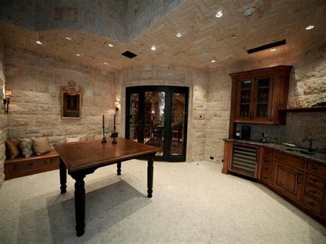 Cigar Room Million Dollar Rooms Luxury House Designs Luxury Homes