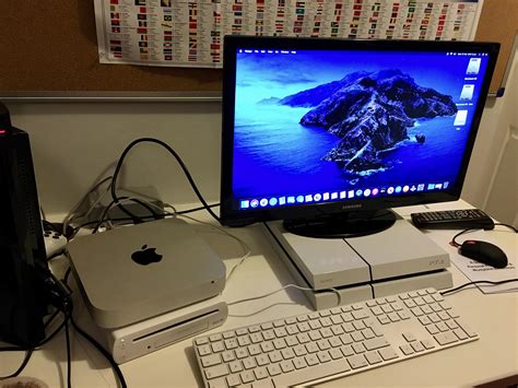 Mac Mini 2014 Rmac