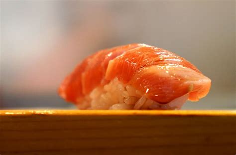Doctors Issue Warning After Man Contracts Horrifying Parasite From Sushi