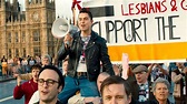 'Pride' Will Restore Your Faith in Humanity - Reel Life With Jane