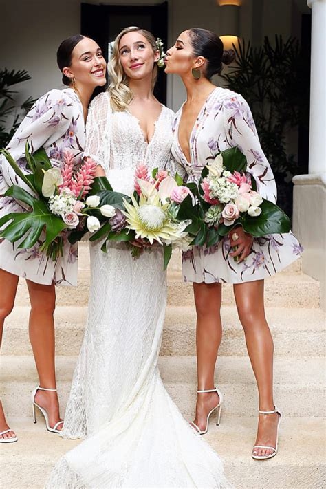 Olivia Culpo Auroras Wedding May 4 2019 Star Style