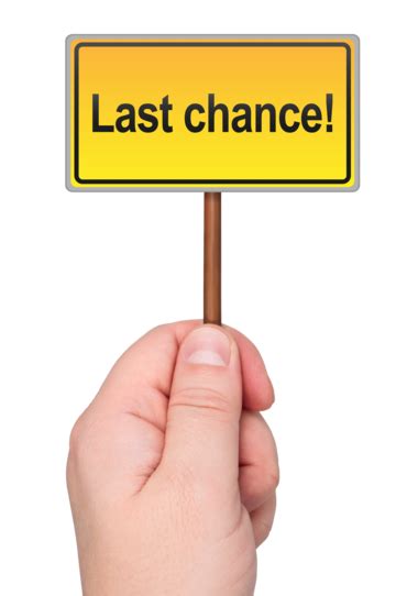 Last Chance Png Vector Psd And Clipart With Transparent Background