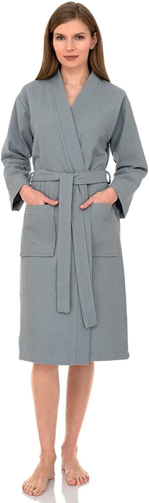 Best Lightweight Robes For Women Cozy For Home Or Travel