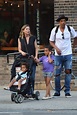 Sienna May Pompeo Ivery - Ellen Pompeo's Daughter With Chris Ivery ...