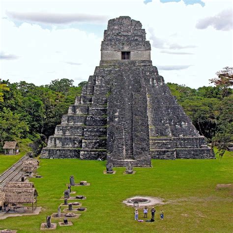 Mayan Maya Civilization