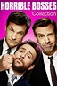Horrible Bosses Collection - Posters — The Movie Database (TMDB)