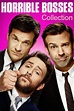 Horrible Bosses Collection | The Poster Database (TPDb)