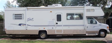 2002 Shasta Cheyenne 304 Class C In Muncie Indiana