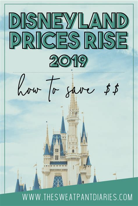 There are no refunds on ticket purchases. Disney Ticket Increase 2019: How to Save Money | Disney ...