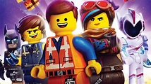 The Lego Movie 2: The Second Part | Blu-ray/DVD Reviews | Popzara Press