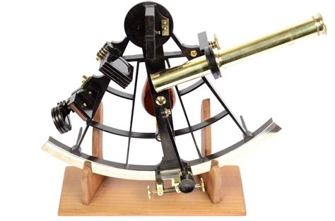 antik e shop nautical antiques 5836 lorieux antique sextant