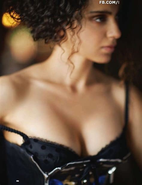 Naked Kangana Ranaut Added 07192016 By Devil19