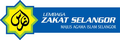 Lembaga Zakat Selangor Vectorise