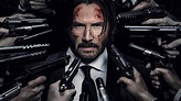 John Wick 5 Confirmed – Will Be Shot Back to Back With Fourth Film