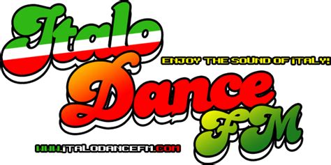 Italo Dance Fm Non Stop Italo Dance And Italo Disco Radio