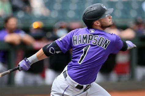 Three Colorado Rockies Players Who Have Something To Prove In The Final