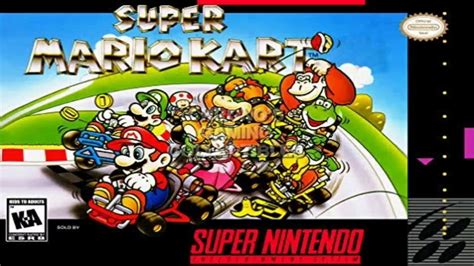 El juego no requiere instalación, simplemente descarga y . Música de Super Mario Kart - Fin del Juego - YouTube