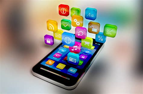 Mobile applications have changed the way we do business. Top 3 Business Utilities of a Mobile Application - Vovance ...