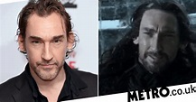Amazon's Lord Of The Rings casts Game Of Thrones star Joseph Mawle ...