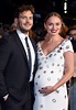 'Hunger Games' Star Sam Claflin & Wife Laura Haddock Expecting First ...