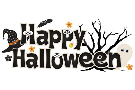 All halloween clip art are png format and transparent background. Make Your Halloween Spooktacular