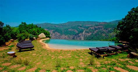 Wildernest And Swapnagandha Resort Best Tours In Goa