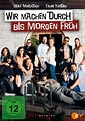 Wir Machen Durch bis Morgen Früh (Film, 2014) - MovieMeter.nl