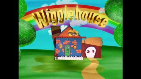 Wigglehouse Wiggle Opera Part 1 Youtube