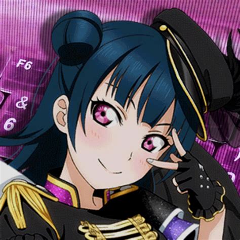 Love Live Icons On Tumblr