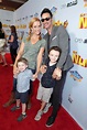 Timeless Star Annie Wersching Welcomes Son with Husband Stephen Full