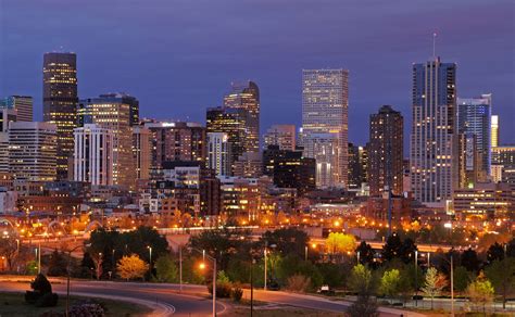 The Westin Denver Downtown - Denver, CO - Business Page