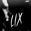 Lix - Lix (1984, Vinyl) | Discogs