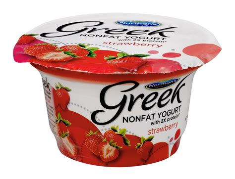 Where To Buy Nonfat Strawberry Greek Yogurt