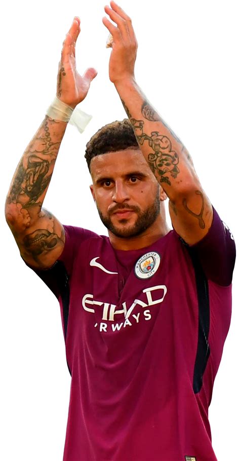 Tons of awesome kyle walker wallpapers to download for free. Kyle Walker football render - 40106 - FootyRenders