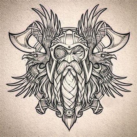Viking Tattoo Newport Ri Viking Tattoos Art History Images And Tattoo