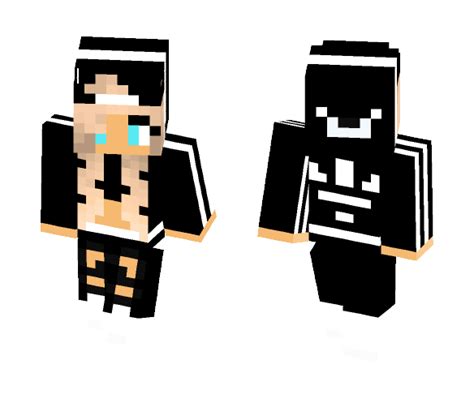 Download Hot Girl Minecraft Skin For Free Superminecraftskins