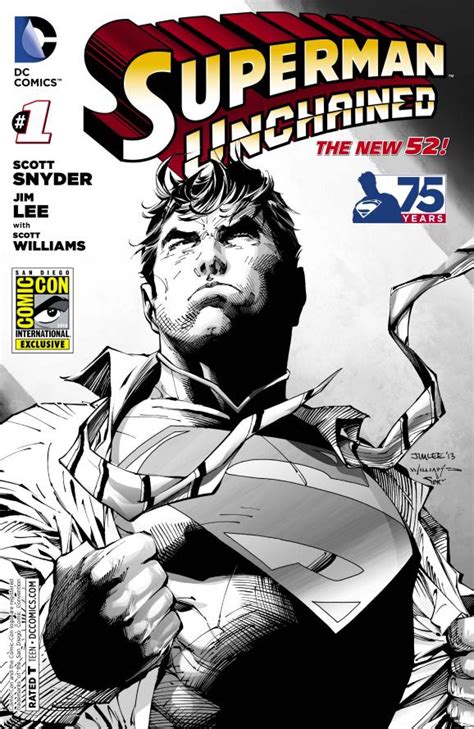 Superman Batman Justice League Comic Con Exclusives Announced