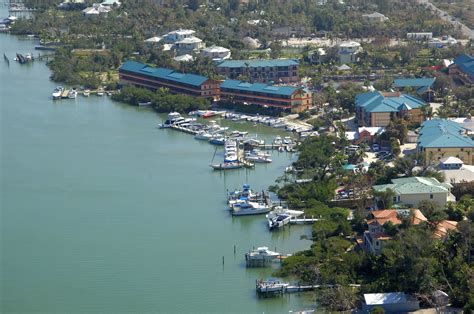 It was added to the national register of historic places in 2011. Tween Waters Inn, Day Spa & Marina in Captiva Island, FL ...