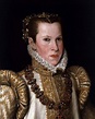 Did Mary, Queen of Scots Really Wear All Those Earrings?