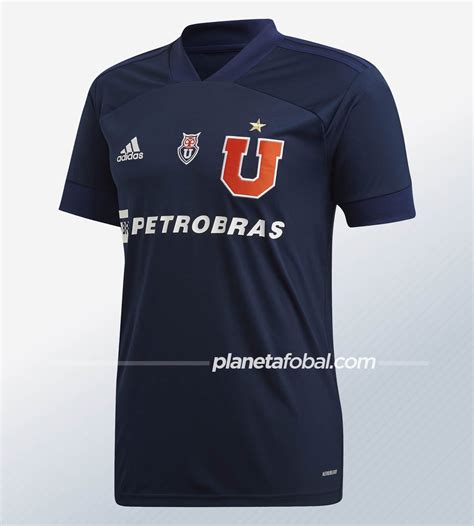 En el contexto del «día mundial de la salud mental», que se celebra este 10. Camiseta adidas de la Universidad de Chile 2020