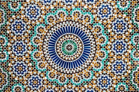 Brighten Your Home With Tiling From Morocco