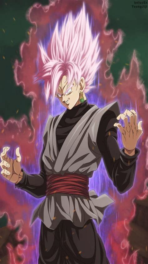 We have an extensive collection of amazing background images carefully chosen by our community. Black Goku Rose Wallpaper for Android - APK Download