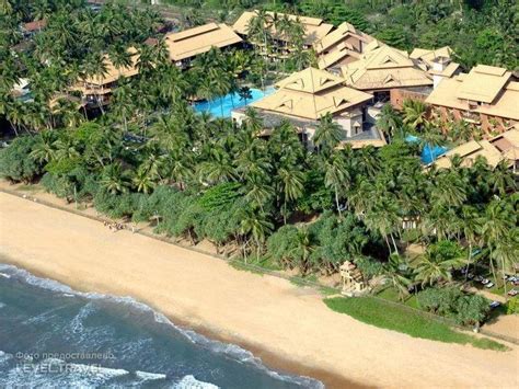 ☀ Отель Royal Palms Beach Hotel 5 Шри Ланка Калутара от 148086 руб